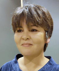 Hanne Marie Motzfeldt