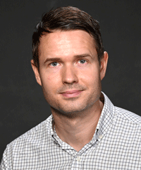 Johan Næser