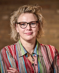 Tine Tuxen Løvstrand